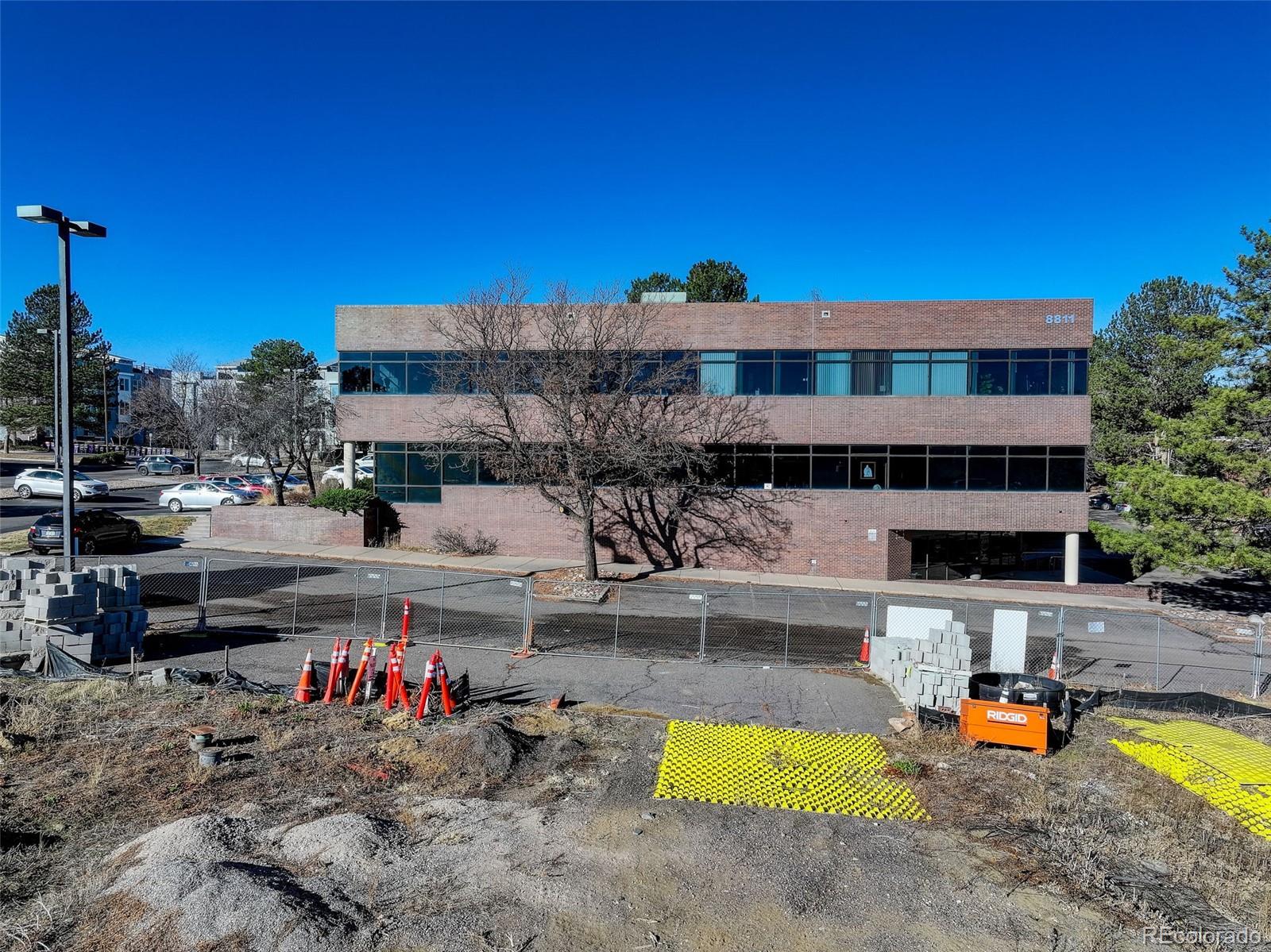 3401 S Yosemite Street Denver CO 80231