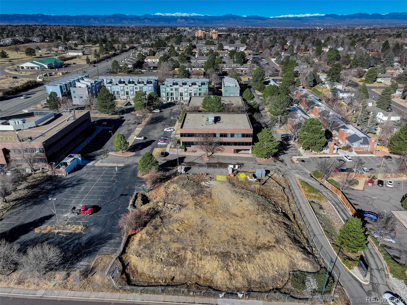 3401 S Yosemite Street Denver CO 80231