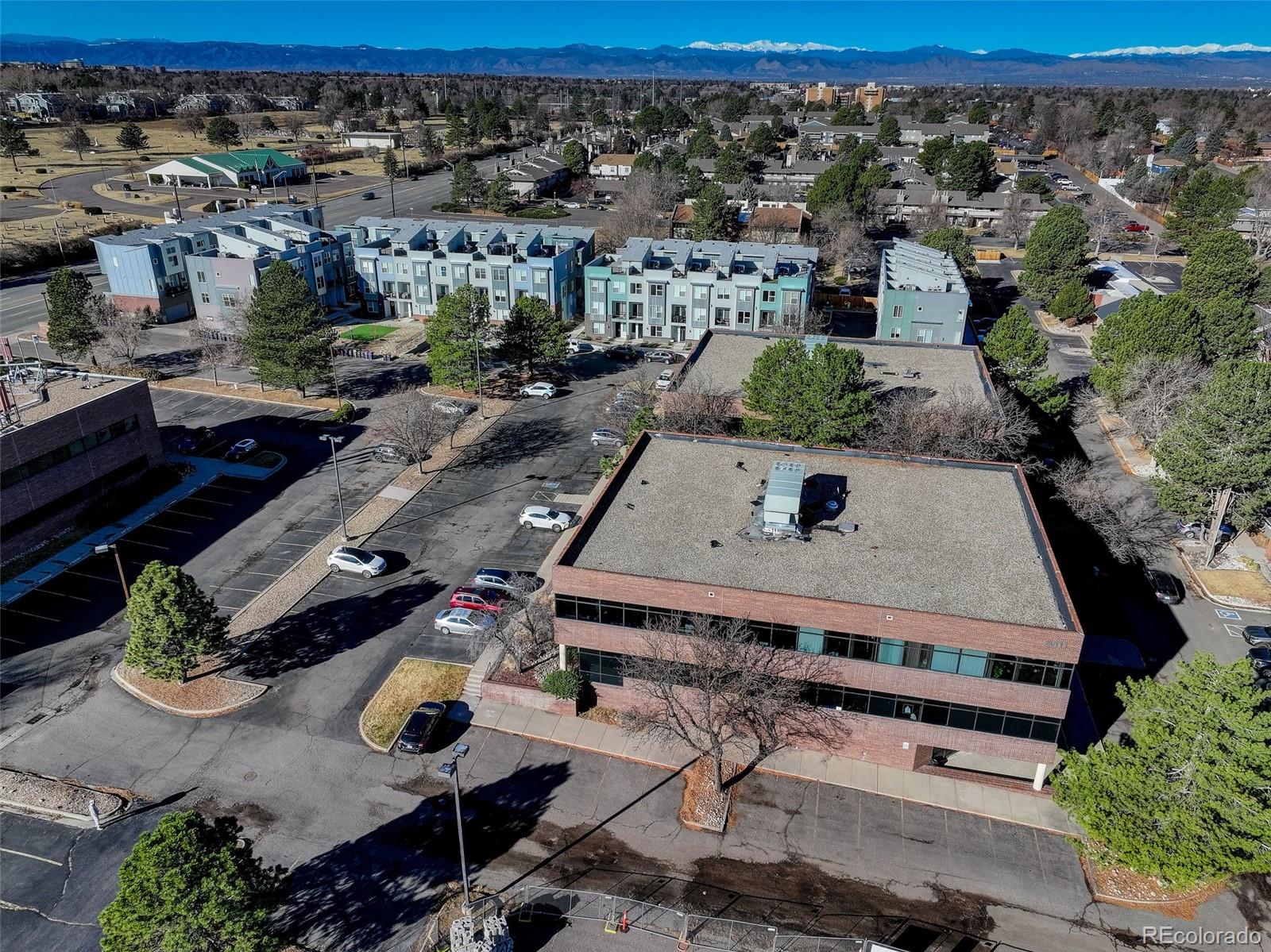 3401 S Yosemite Street Denver CO 80231