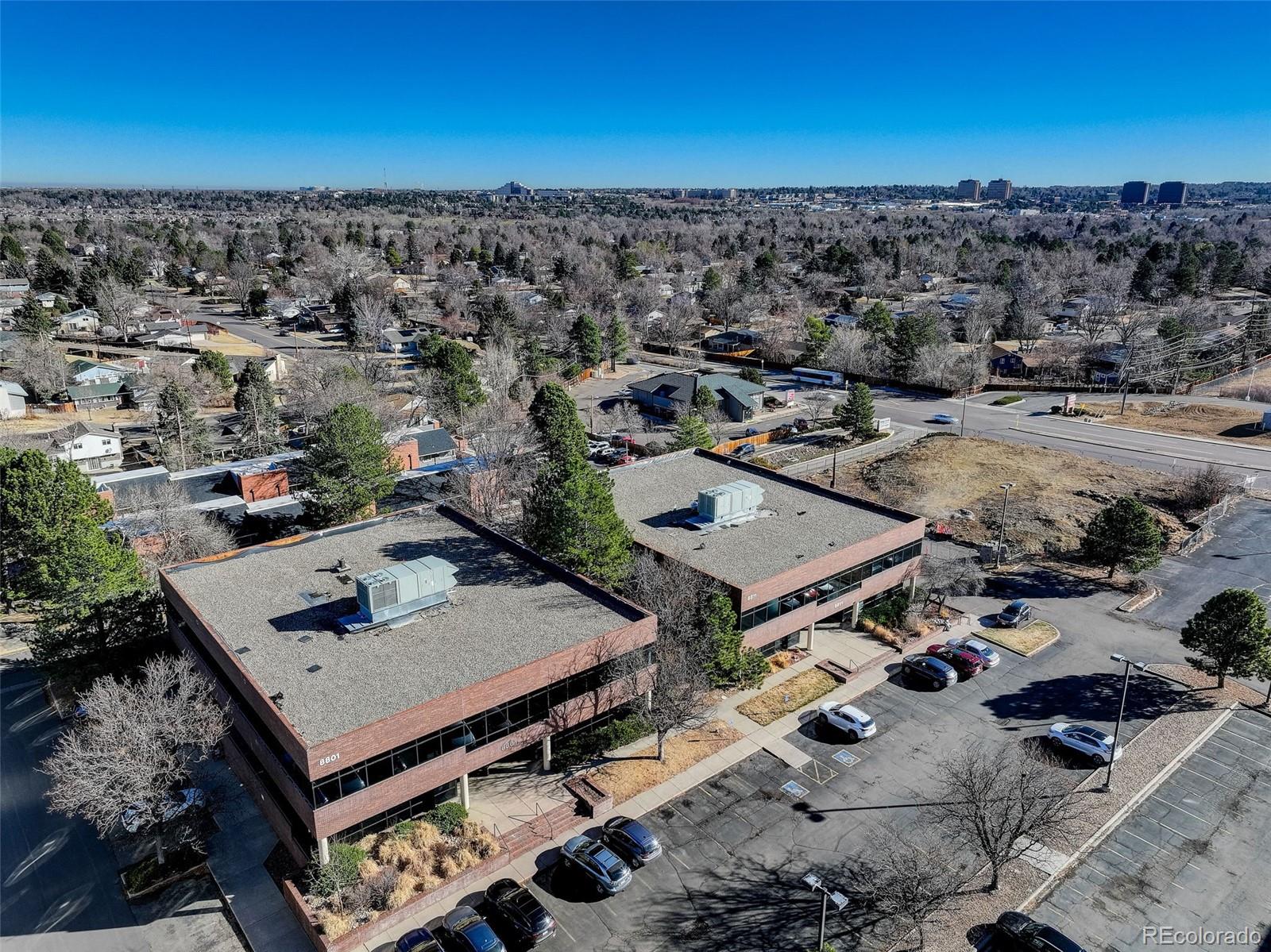 3401 S Yosemite Street Denver CO 80231
