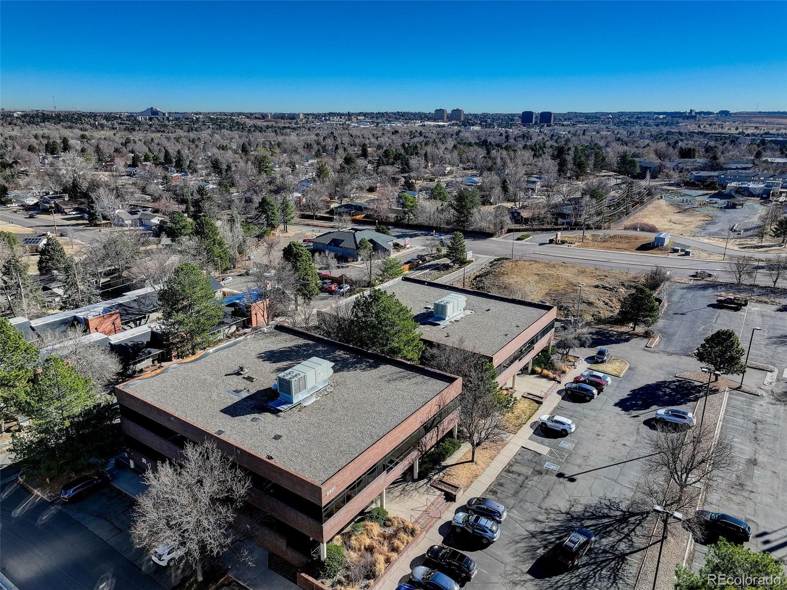 3401 S Yosemite Street Denver CO 80231