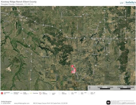 30200 Kootney Street Elizabeth CO 80107