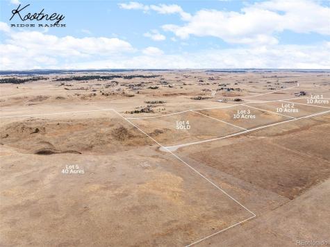 30200 Kootney Street Elizabeth CO 80107
