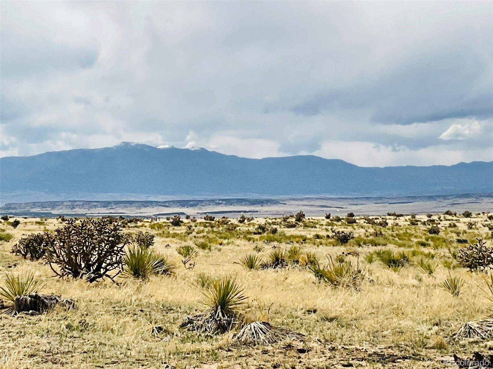 Lot 239 Turkey Ridge Ranch Walsenburg CO 81089