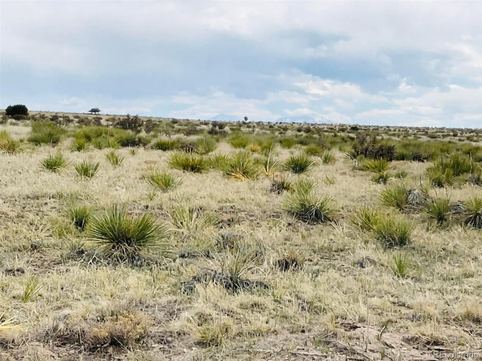Lot 239 Turkey Ridge Ranch Walsenburg CO 81089