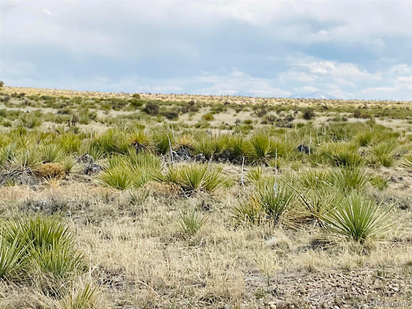 Lot 239 Turkey Ridge Ranch Walsenburg CO 81089