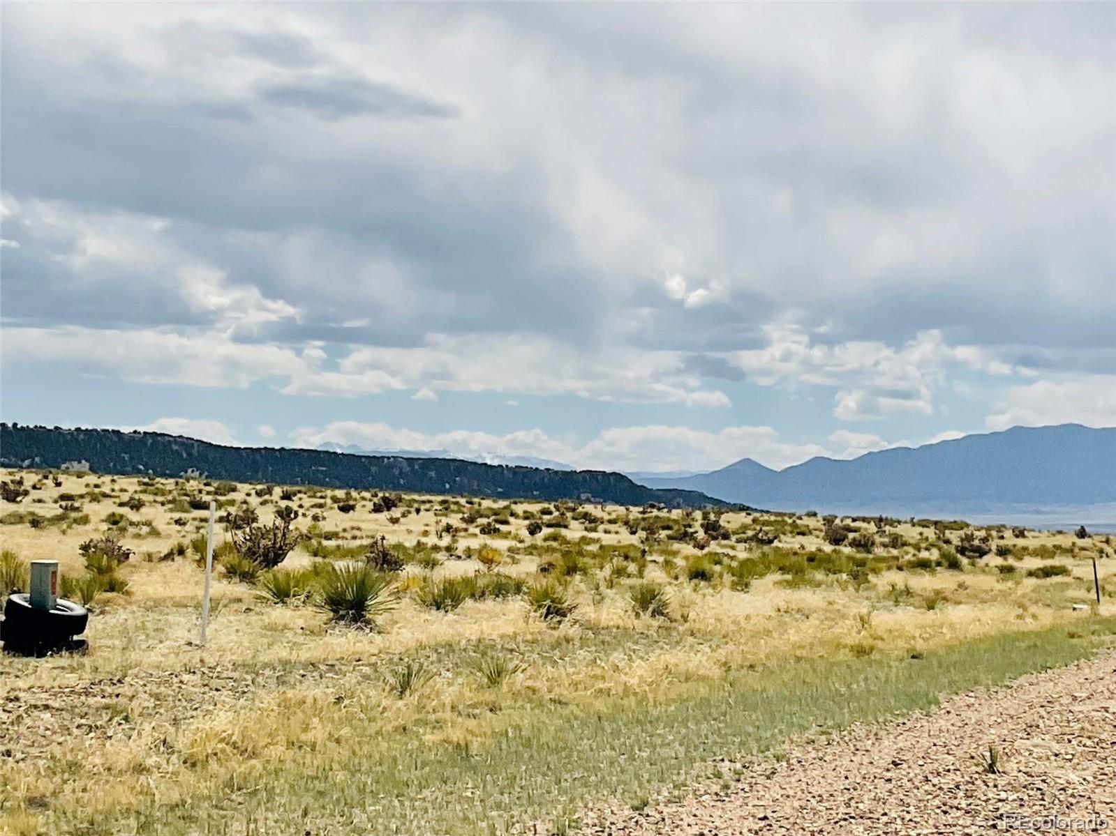 Lot 239 Turkey Ridge Ranch Walsenburg CO 81089