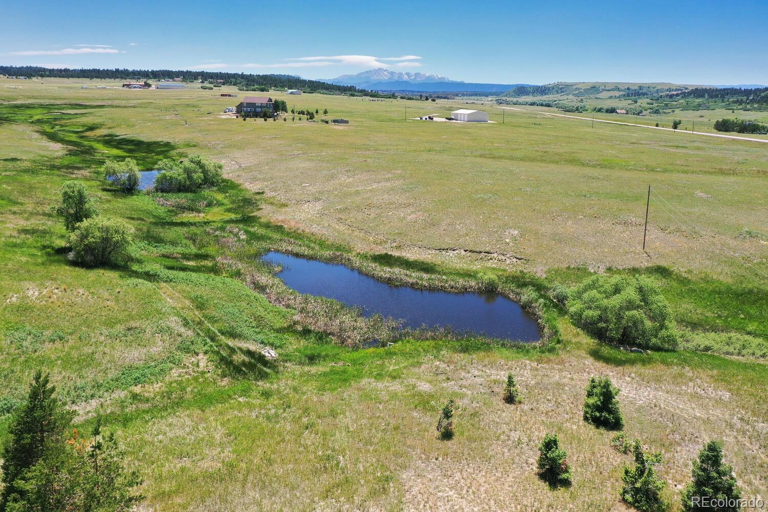 11200 S State Highway 83 Franktown CO 80116