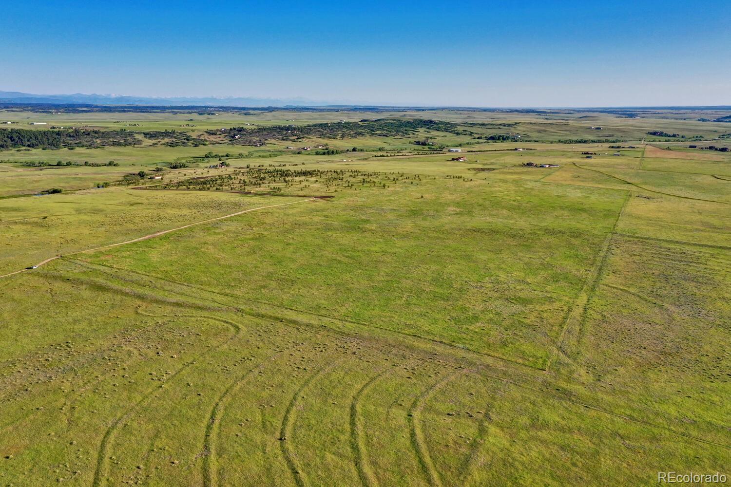 11200 S State Highway 83 Franktown CO 80116
