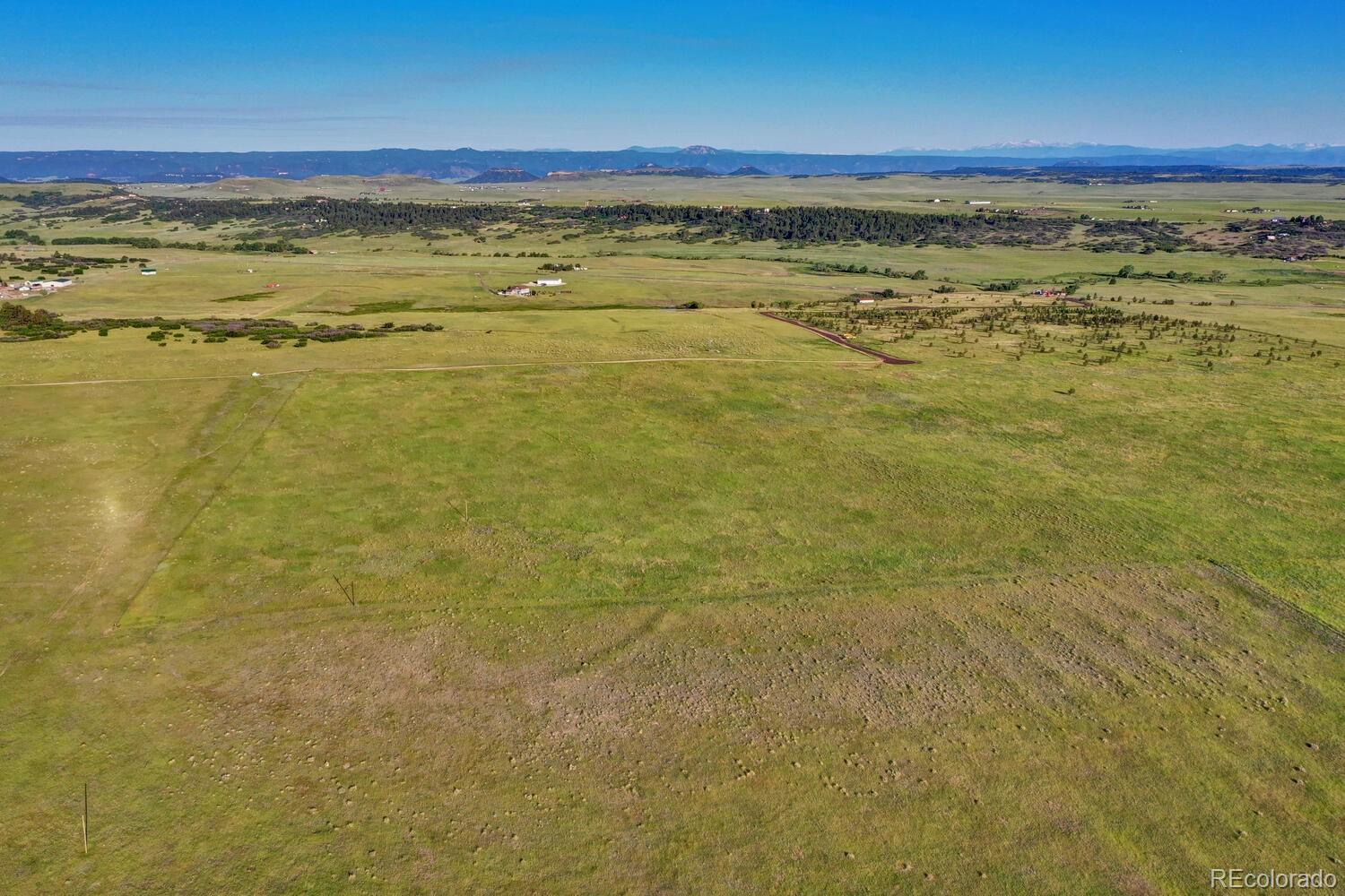 11200 S State Highway 83 Franktown CO 80116