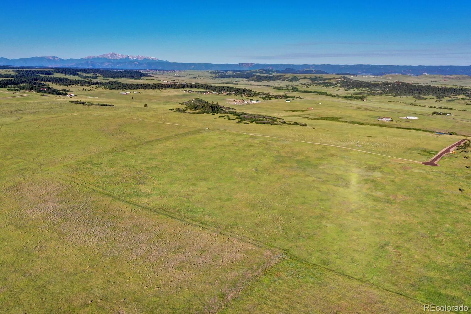 11200 S State Highway 83 Franktown CO 80116