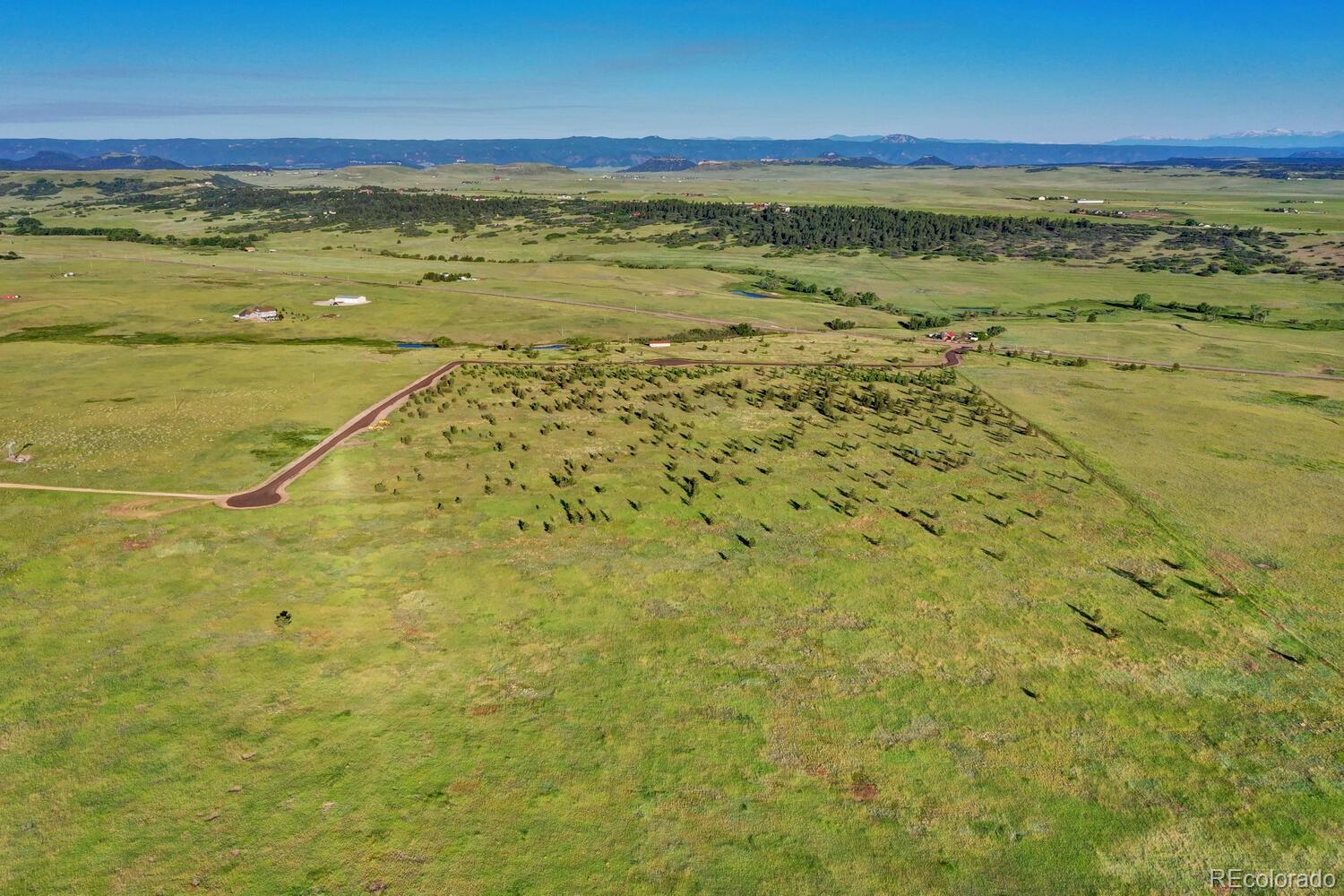 11200 S State Highway 83 Franktown CO 80116