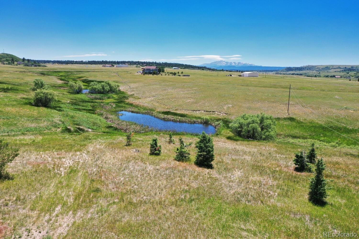 11200 S State Highway 83 Franktown CO 80116