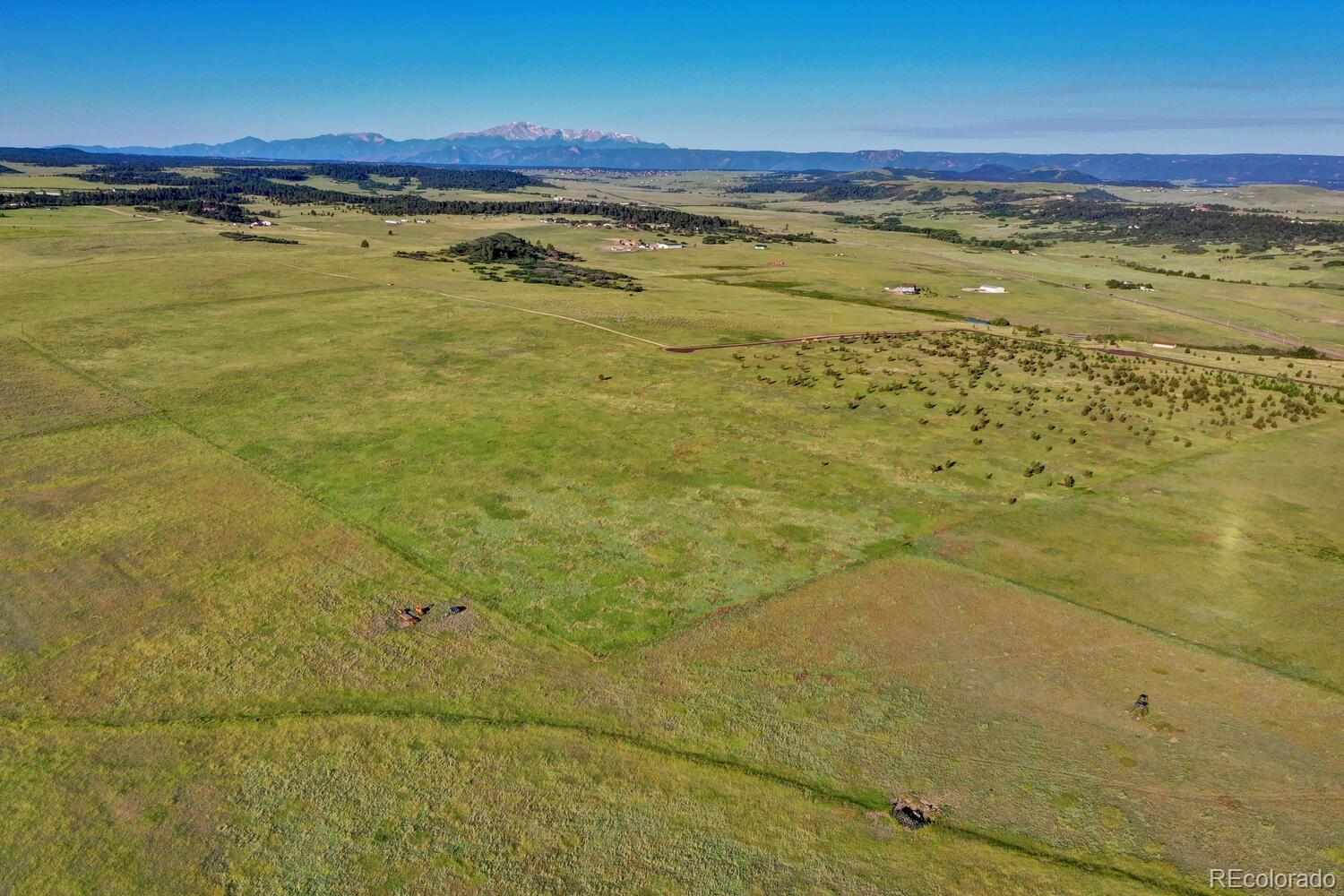 11200 S State Highway 83 Franktown CO 80116