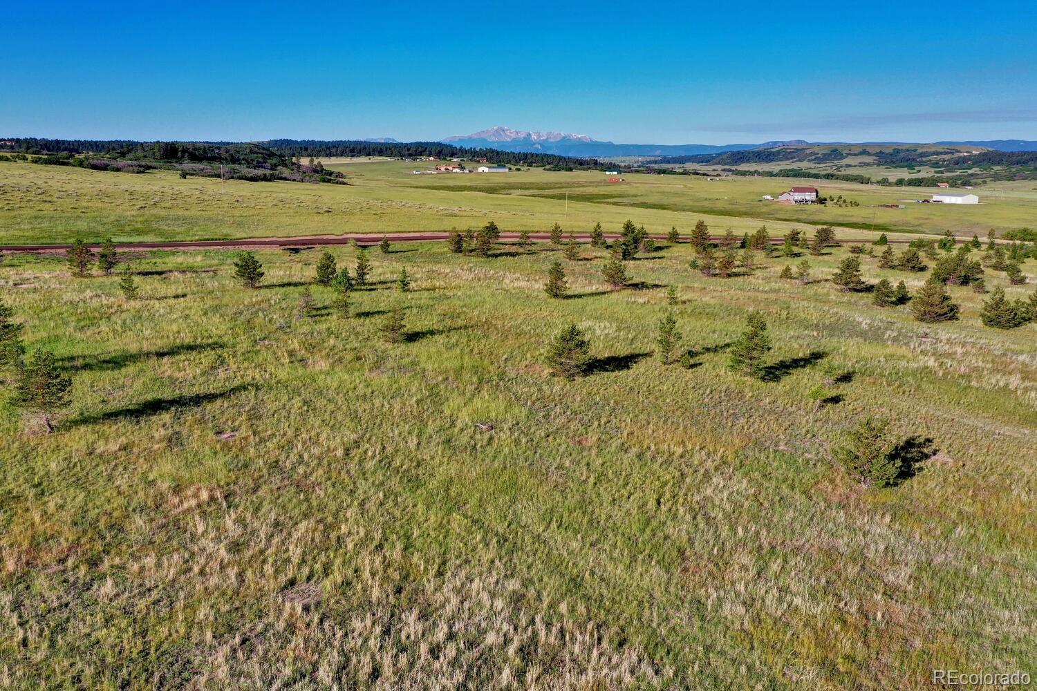 11200 S State Highway 83 Franktown CO 80116