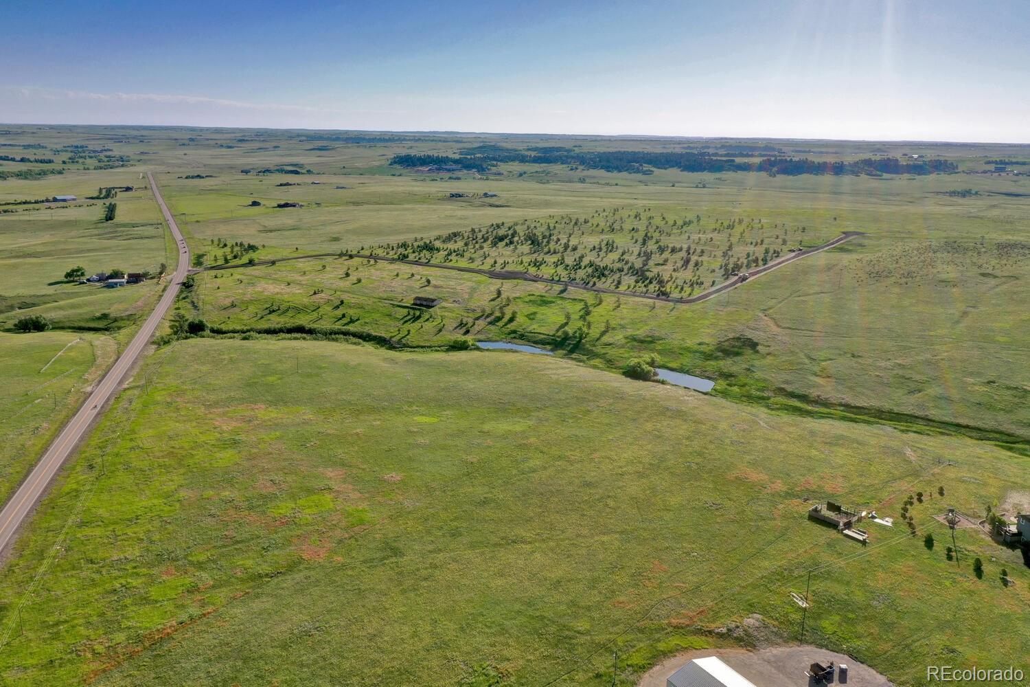 11200 S State Highway 83 Franktown CO 80116