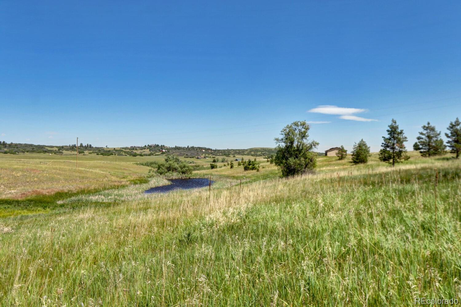 11200 S State Highway 83 Franktown CO 80116