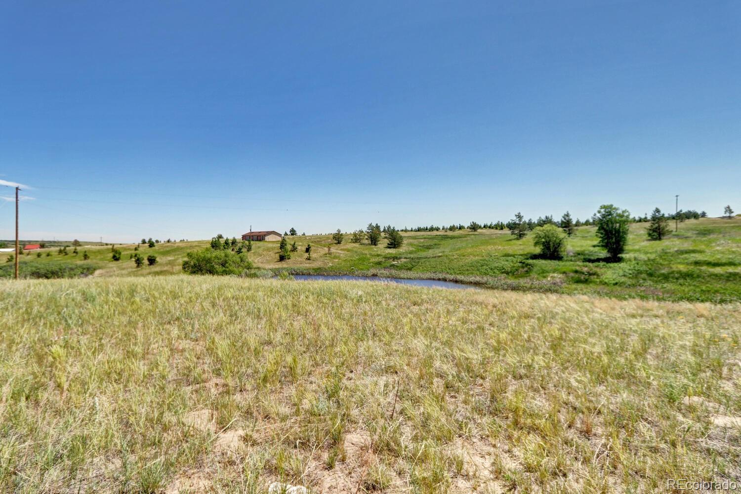11200 S State Highway 83 Franktown CO 80116
