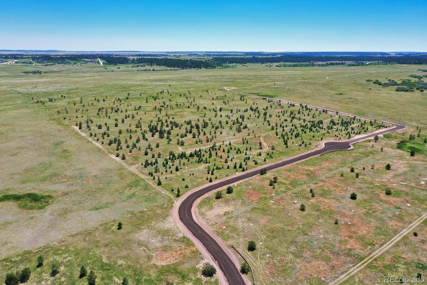 11200 S State Highway 83 Franktown CO 80116