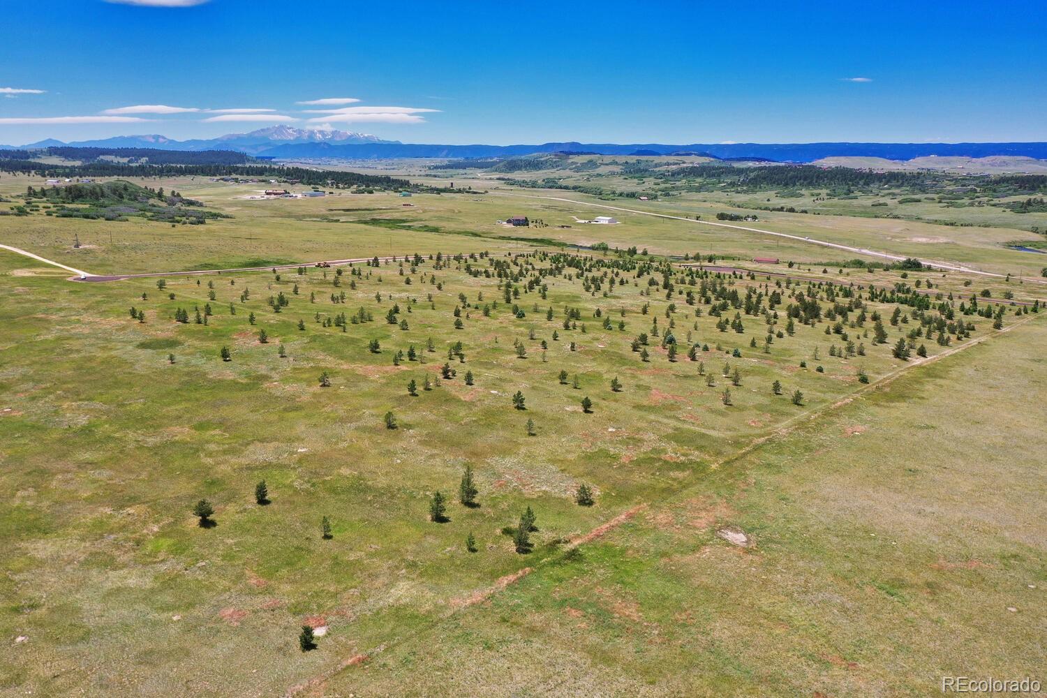 11200 S State Highway 83 Franktown CO 80116