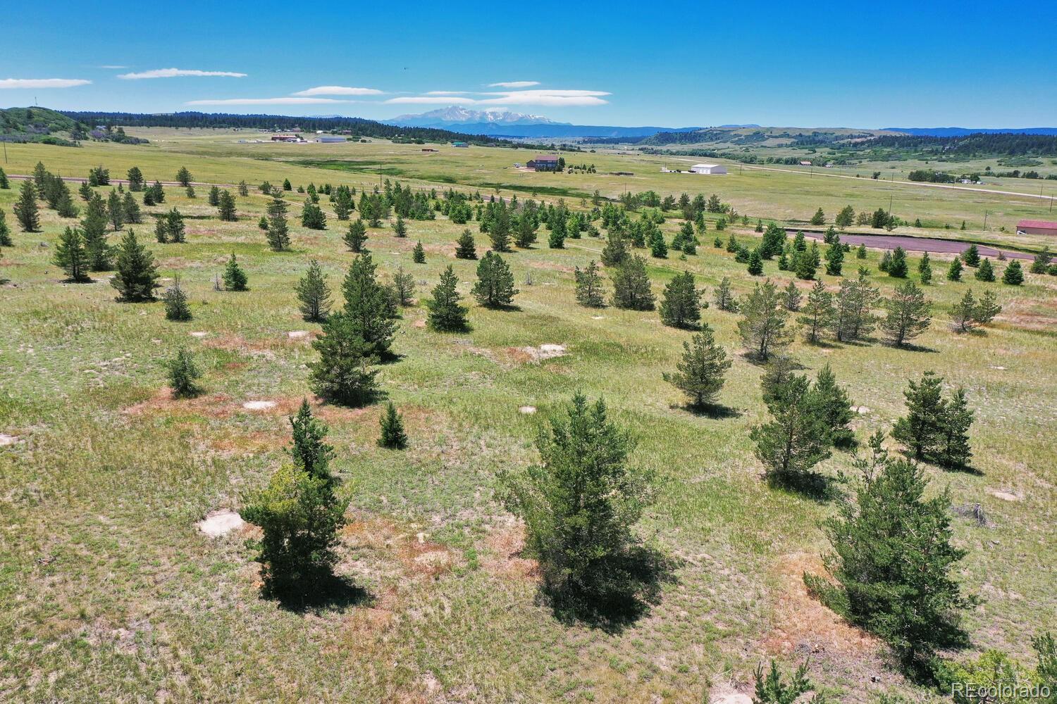 11200 S State Highway 83 Franktown CO 80116