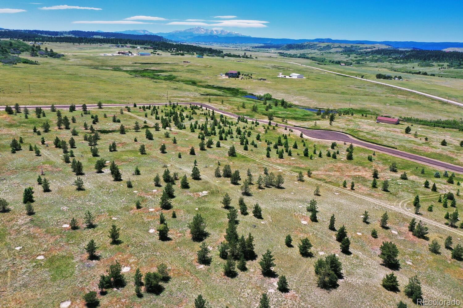 11200 S State Highway 83 Franktown CO 80116