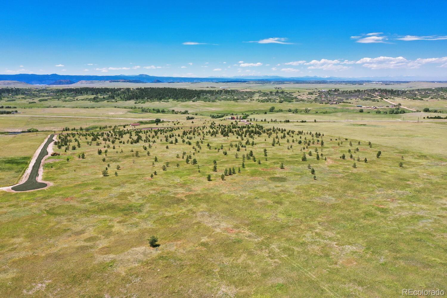 11200 S State Highway 83 Franktown CO 80116