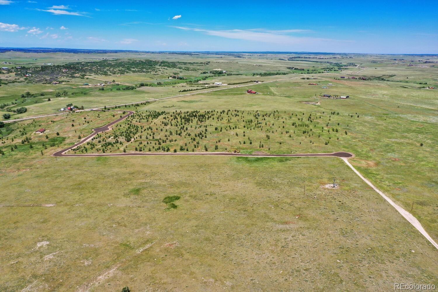 11200 S State Highway 83 Franktown CO 80116