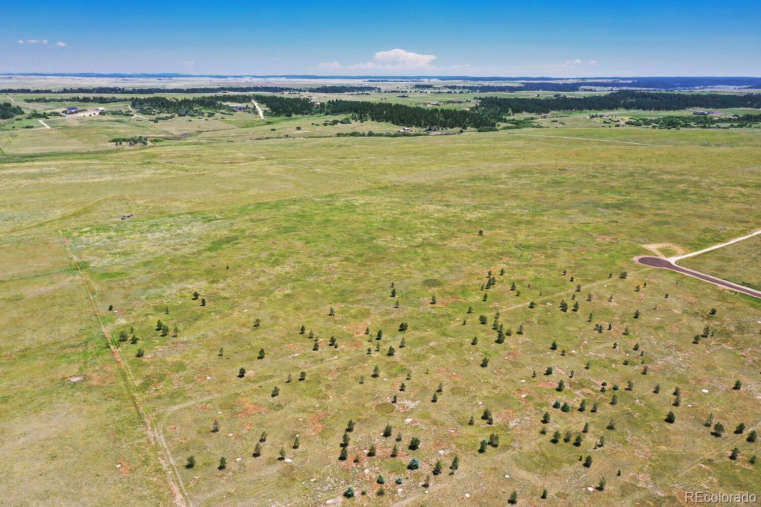 11200 S State Highway 83 Franktown CO 80116