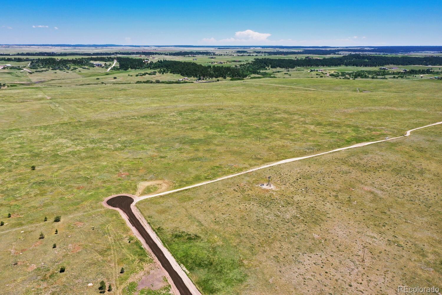11200 S State Highway 83 Franktown CO 80116
