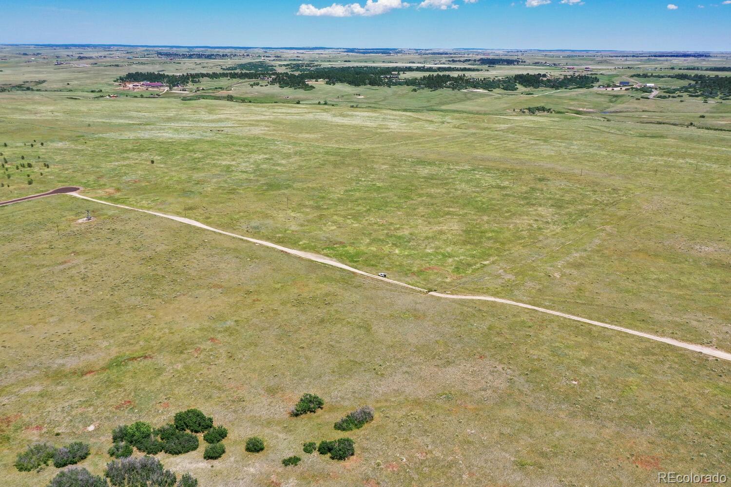11200 S State Highway 83 Franktown CO 80116