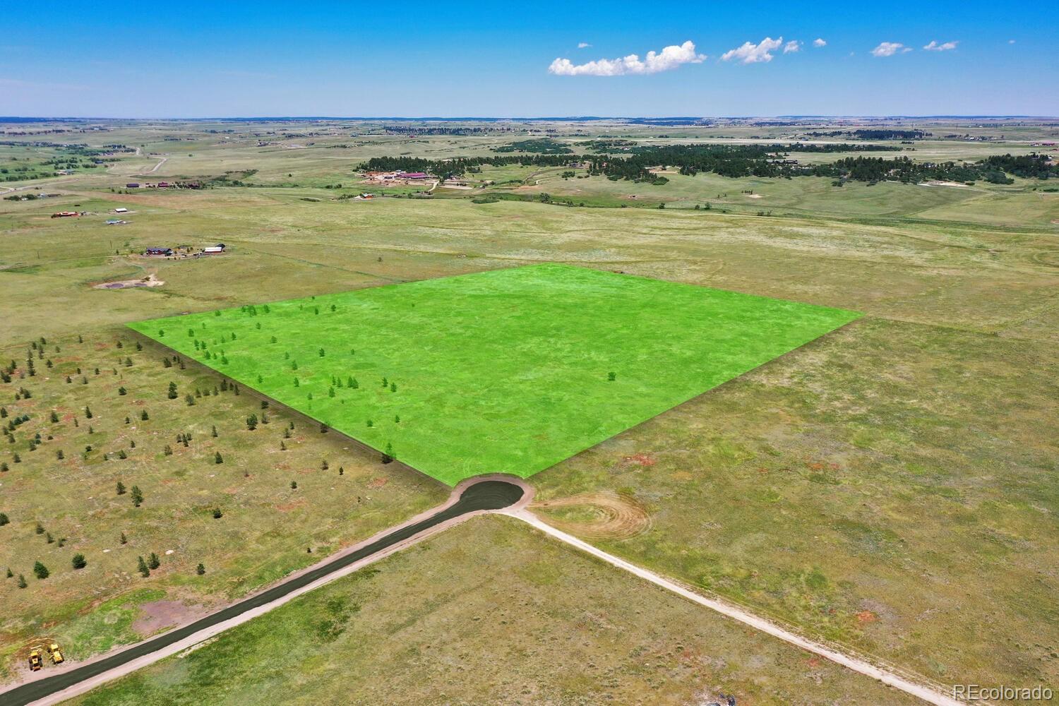 11200 S State Highway 83 Franktown CO 80116