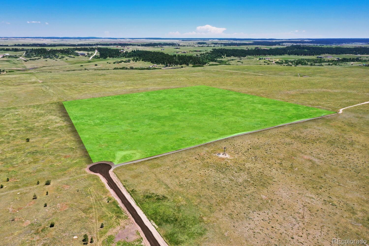 11200 S State Highway 83 Franktown CO 80116