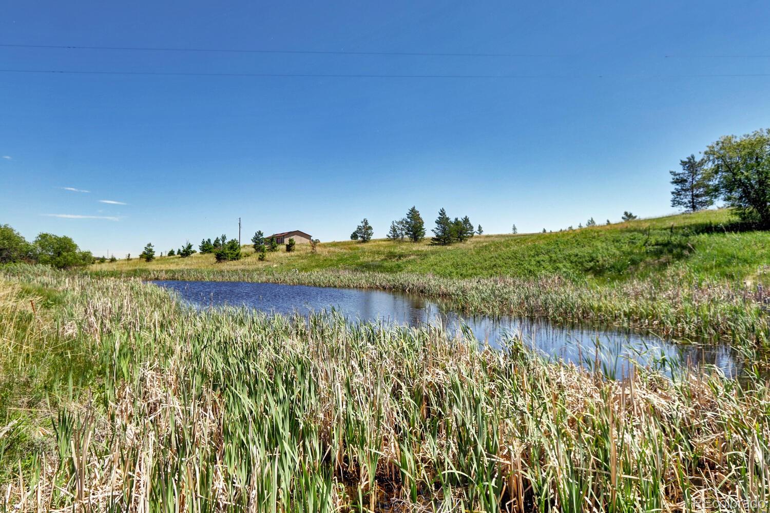 11200 S State Highway 83 Franktown CO 80116