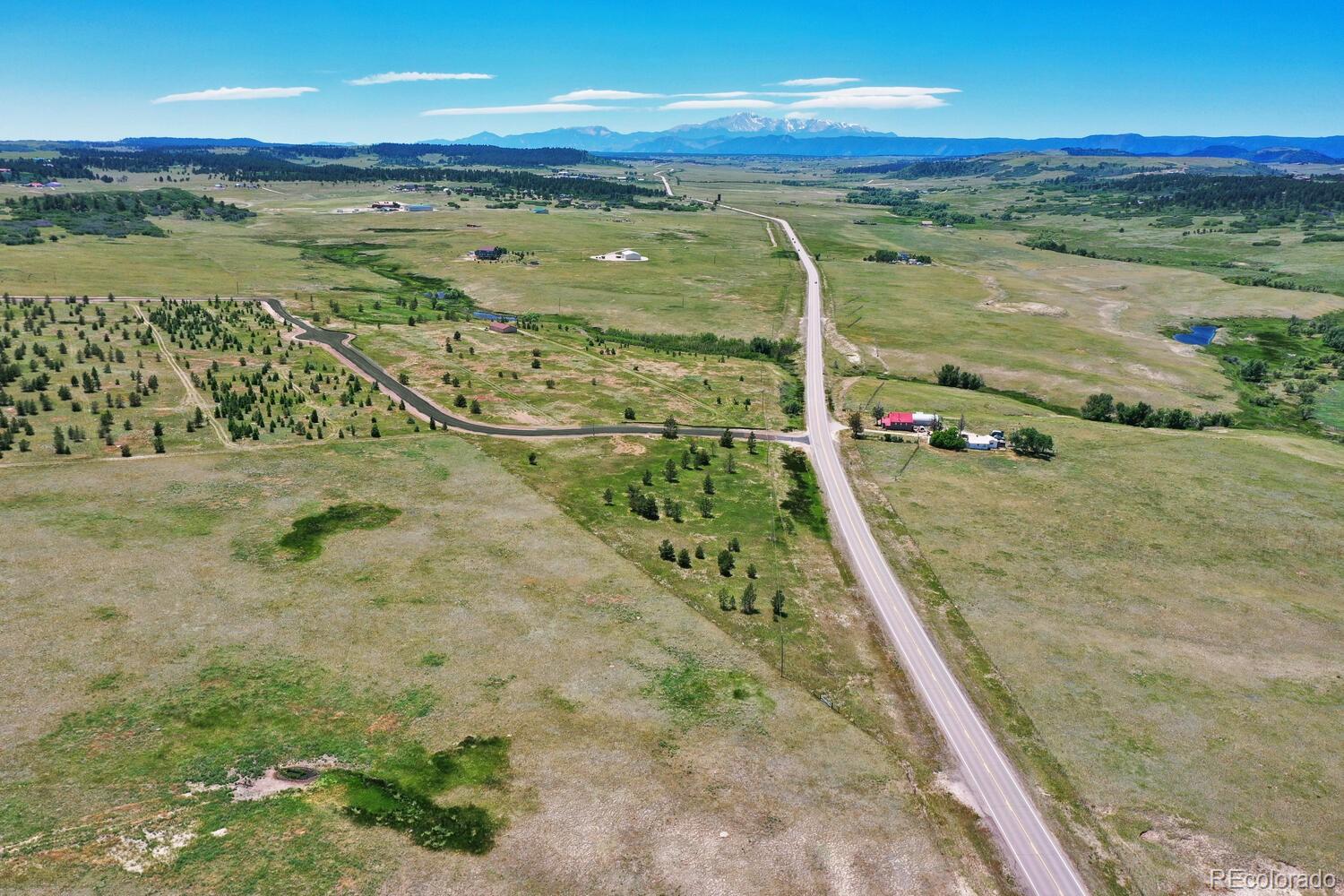 11200 S State Highway 83 Franktown CO 80116