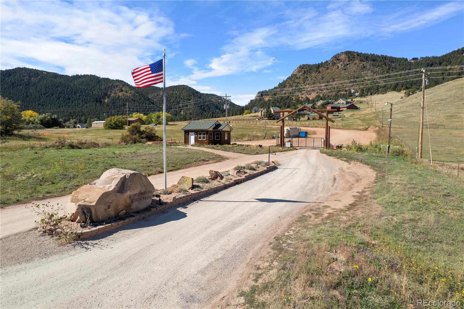 13126 Andiron Way Larkspur CO 80118