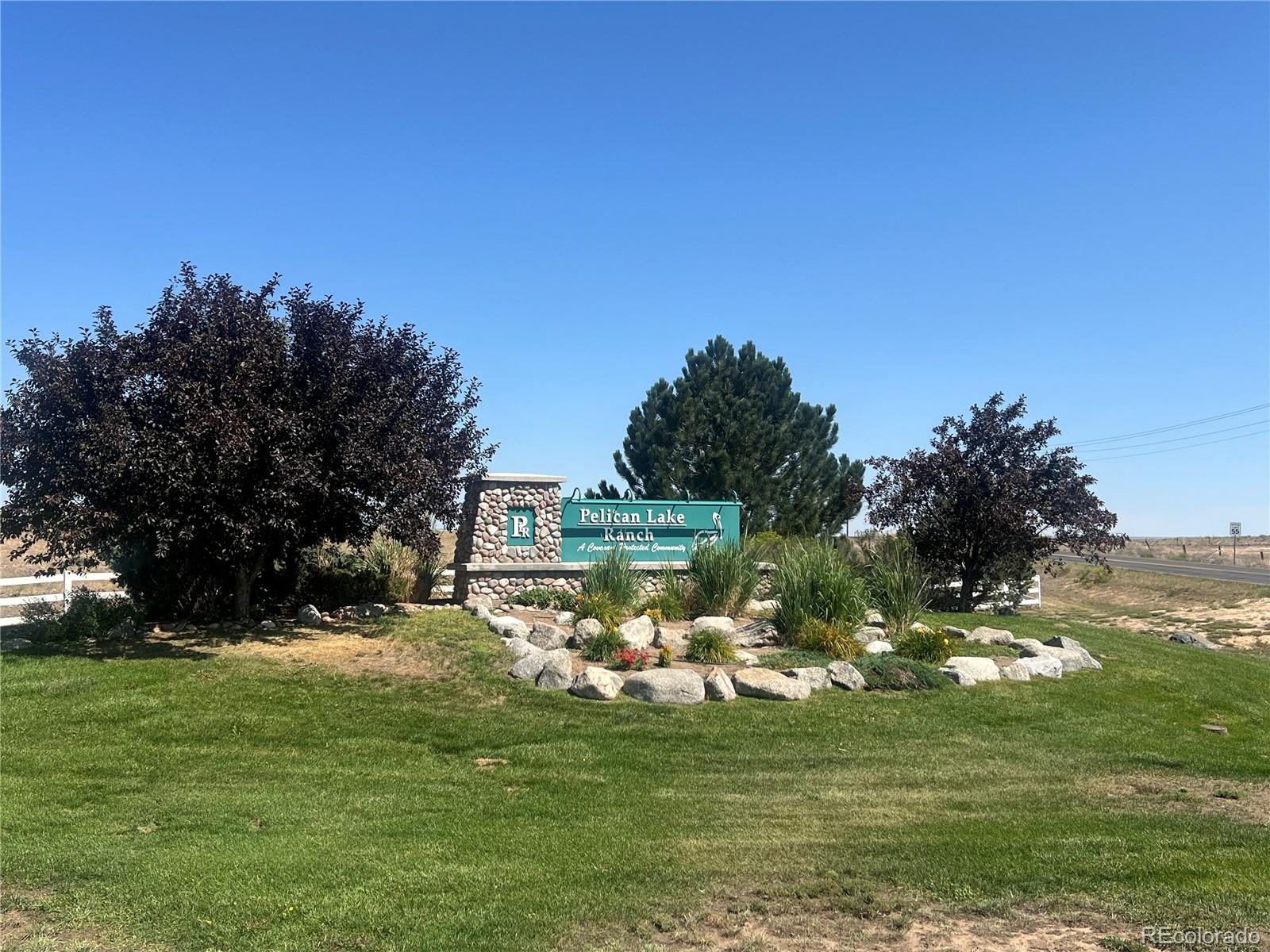 16492 Fairbanks Drive S Platteville CO 80651