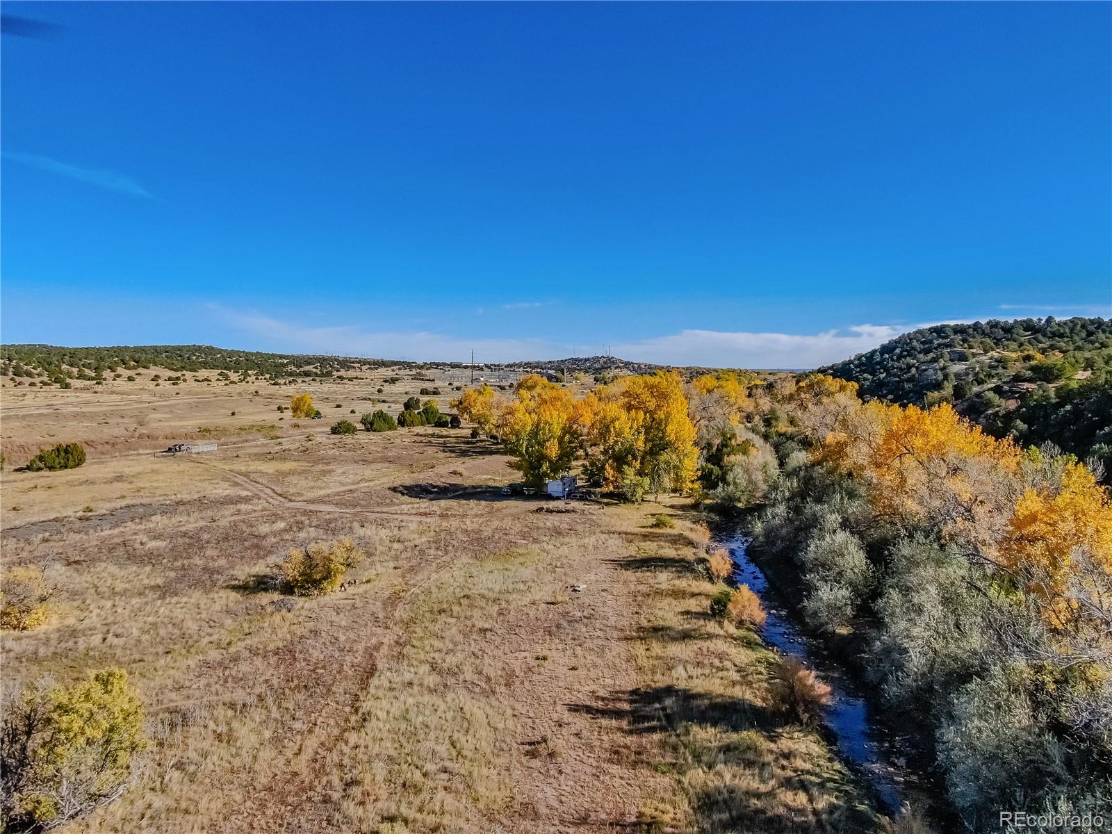 Trail 74 Us Highway 160 Walsenburg CO 81089