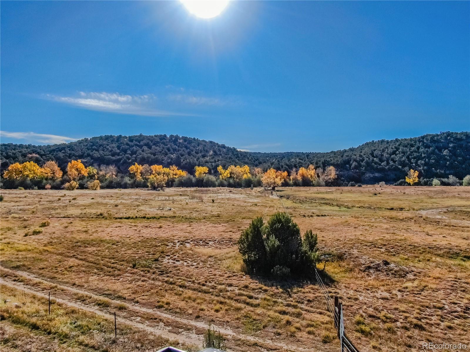 Trail 74 Us Highway 160 Walsenburg CO 81089
