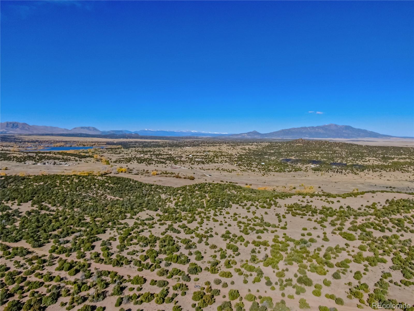 Trail 74 Us Highway 160 Walsenburg CO 81089