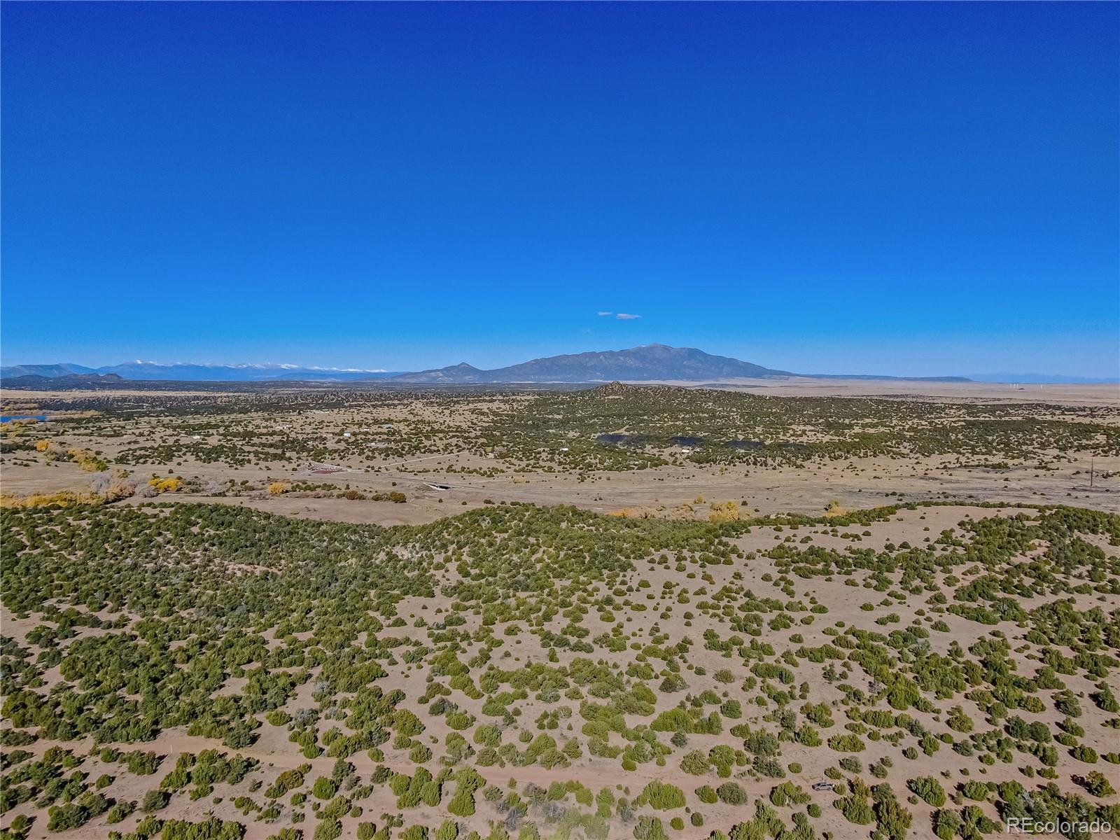 Trail 74 Us Highway 160 Walsenburg CO 81089