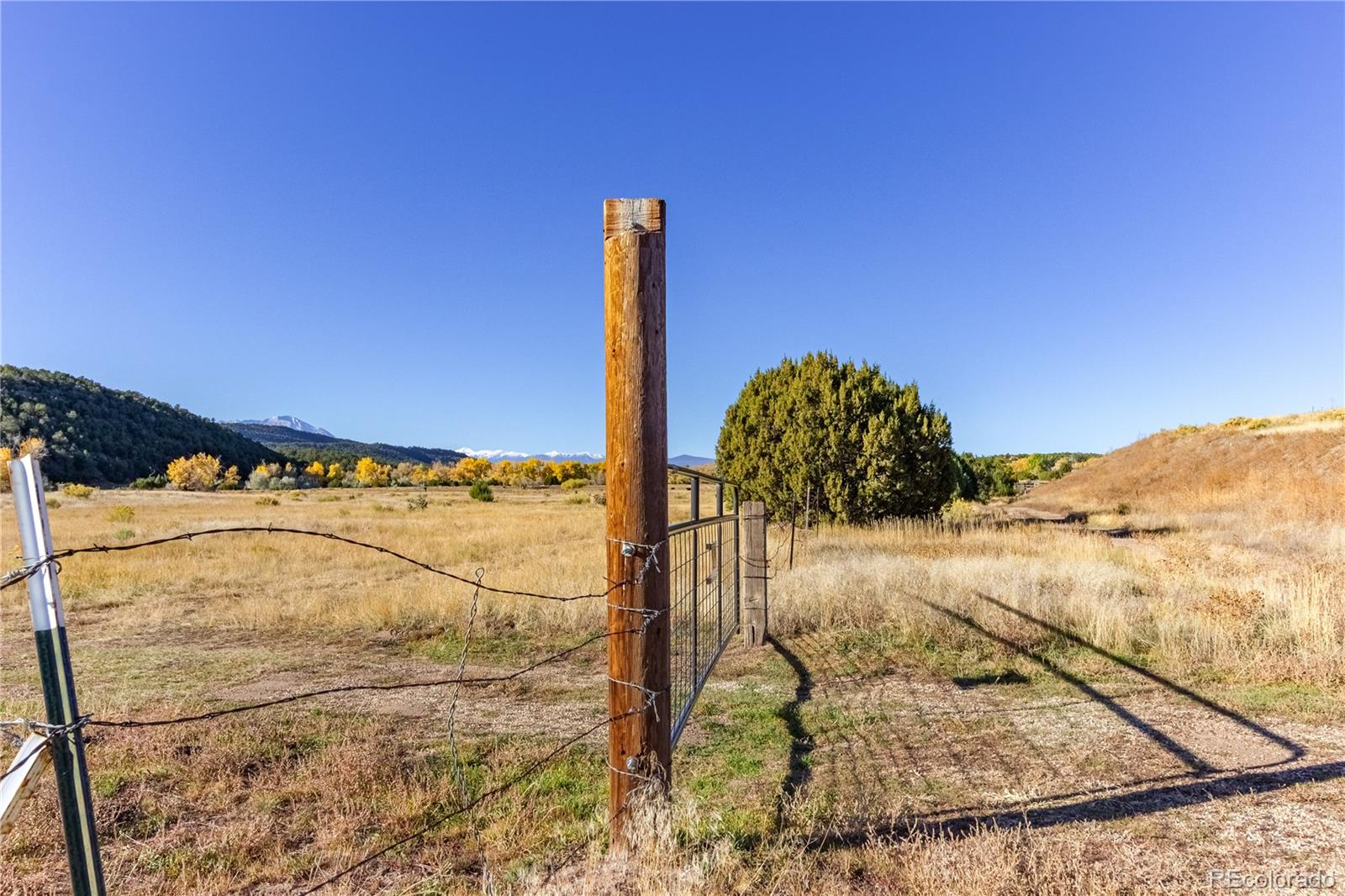 Trail 74 Us Highway 160 Walsenburg CO 81089