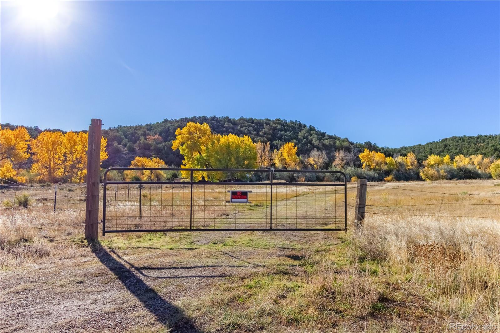 Trail 74 Us Highway 160 Walsenburg CO 81089