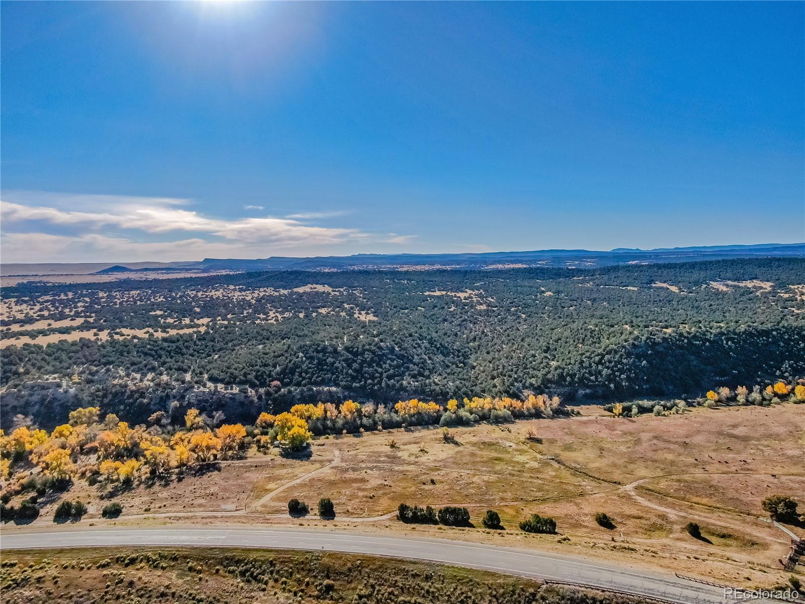 Trail 74 Us Highway 160 Walsenburg CO 81089