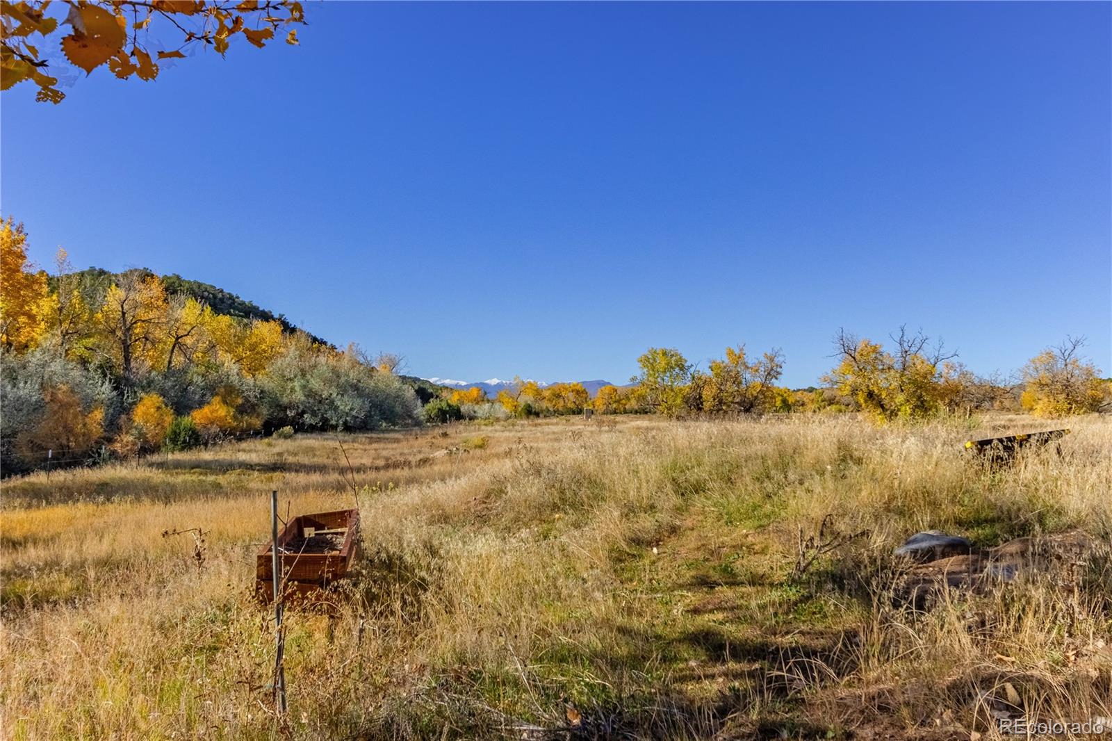 Trail 74 Us Highway 160 Walsenburg CO 81089