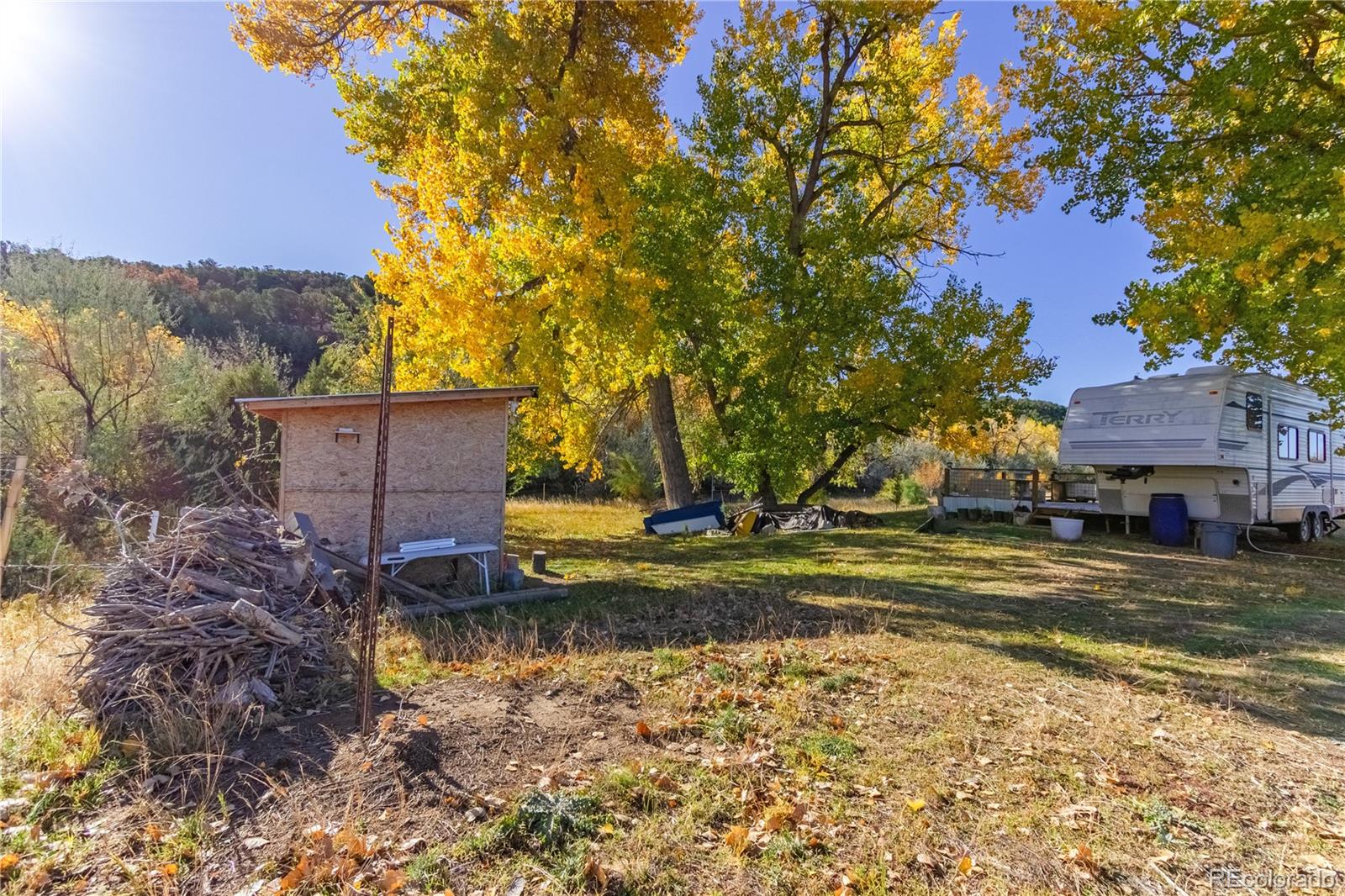 Trail 74 Us Highway 160 Walsenburg CO 81089