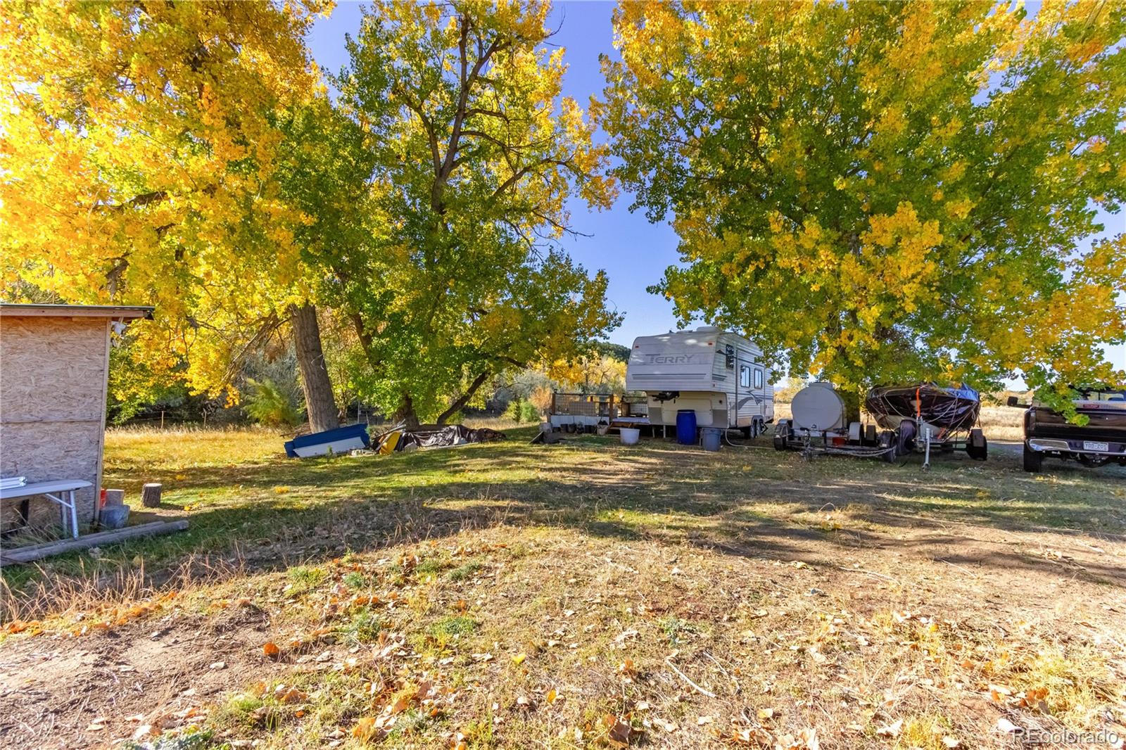 Trail 74 Us Highway 160 Walsenburg CO 81089