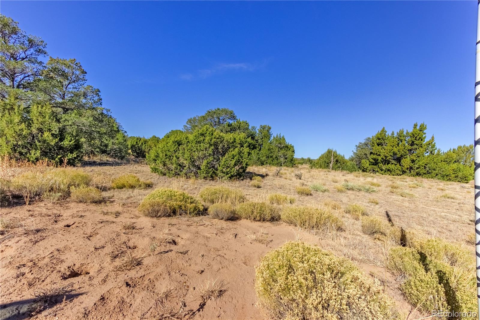 Trail 74 Us Highway 160 Walsenburg CO 81089