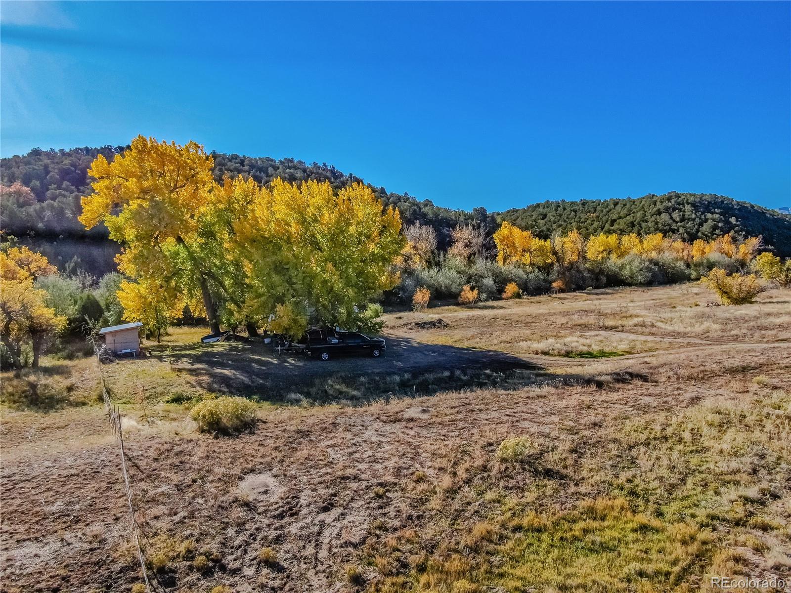 Trail 74 Us Highway 160 Walsenburg CO 81089