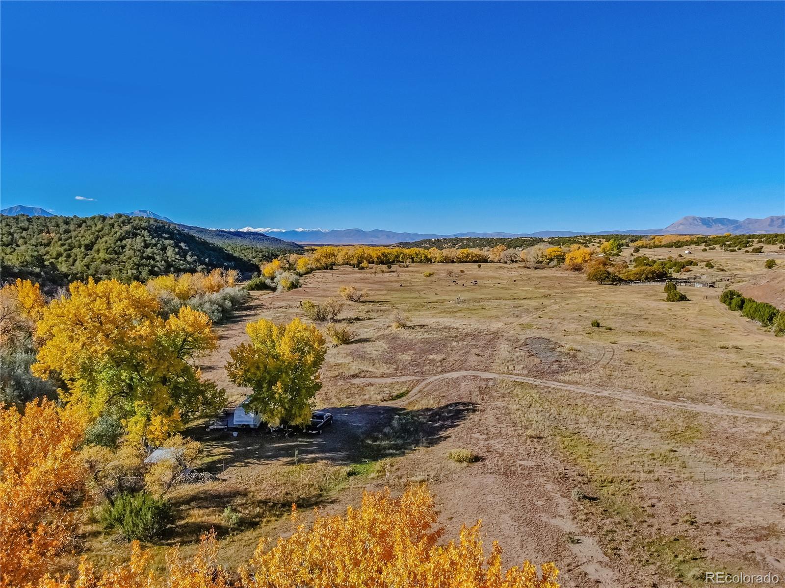 Trail 74 Us Highway 160 Walsenburg CO 81089
